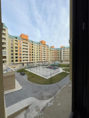 Mirvari City